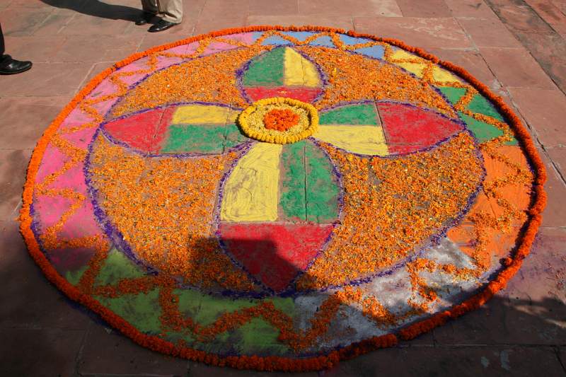 India & Nepal 2011 - 0061